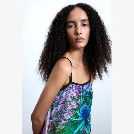 Desigual Vestido Lempicka 26SWVK304031 [2]