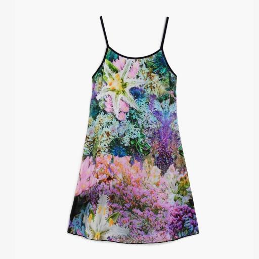 Desigual Vestido Lempicka 26SWVK304031 [4]