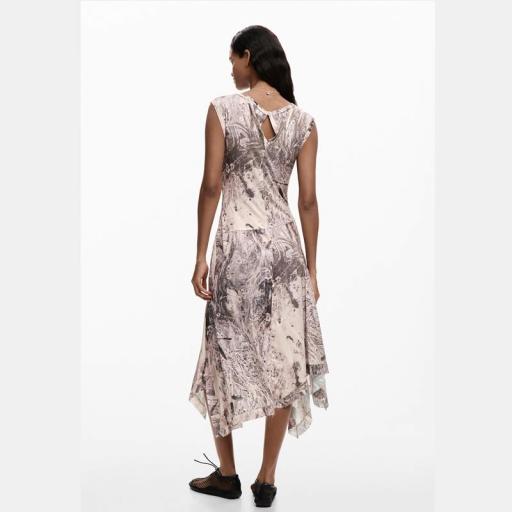 Desigual Vestido Catty 26SWVW082023 [4]