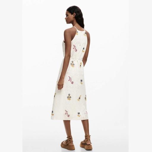 Desigual Vestido Bohi 26SWVW411000 [1]
