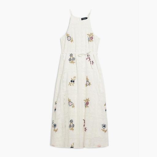 Desigual Vestido Bohi 26SWVW411000 [4]