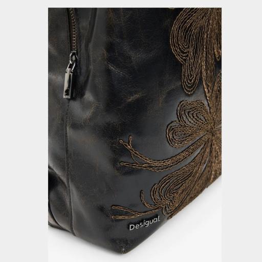 Desigual Mochila Mistral Sumi Mini Straight 26WAKP186009 [2]