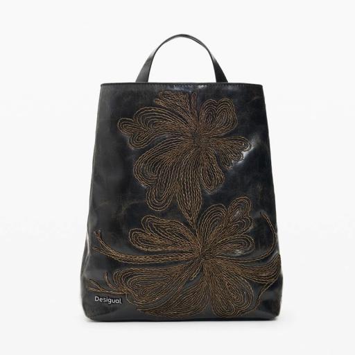 Desigual Mochila Mistral Sumi Mini Straight 26WAKP186009 [4]