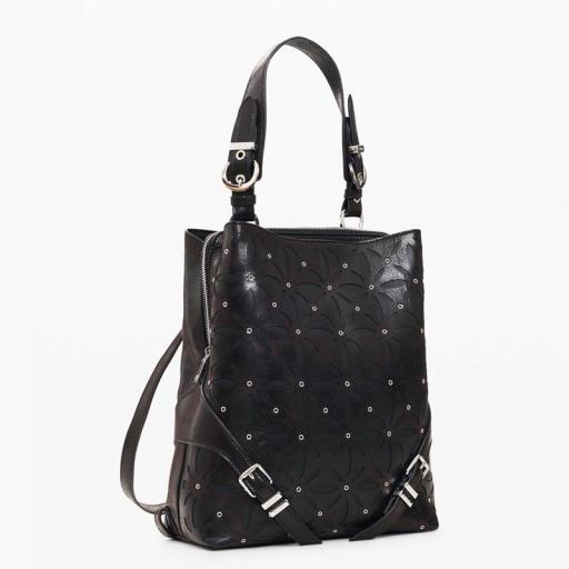 Desigual Mochila Coriolis Sumy Straigth 26WAKP202000 [1]