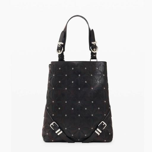 Desigual Mochila Coriolis Sumy Straigth 26WAKP202000 [0]