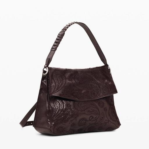 Desigual Mochila Siroco Posadas Red 26WAKP283006