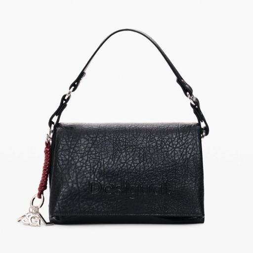 Desigual Bolso Half Logo Venecia 26WAXP082000 [4]