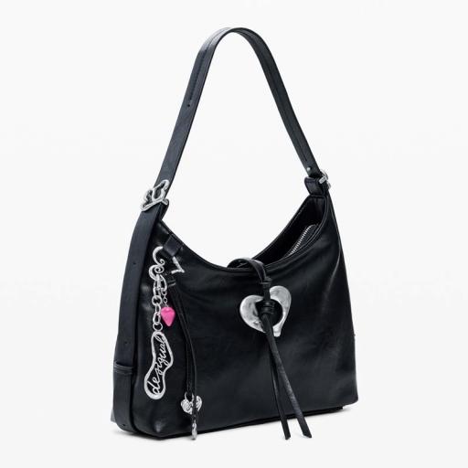 Desigual Bolso Gala Zaga 26WAXP322000