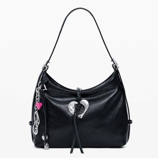 Desigual Bolso Gala Zaga 26WAXP322000 [3]