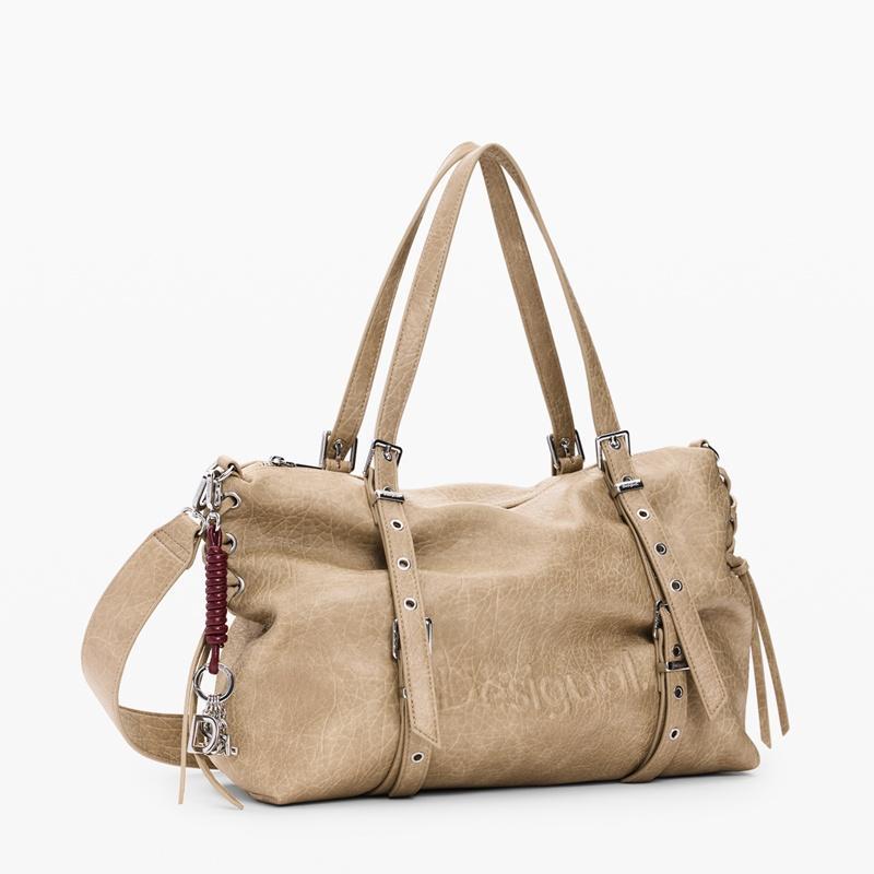 BOLSOS Y MOCHILAS