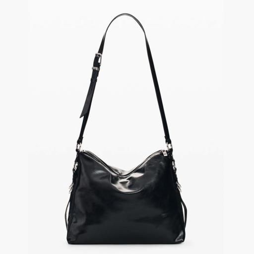 Desigual Bolso Nexus luma Black 26WAXP662000 [1]