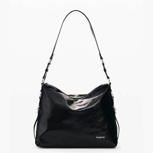 Desigual Bolso Nexus luma Black 26WAXP662000 [3]