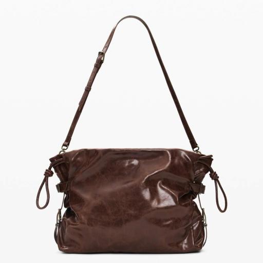 Desigual Bolso Galaxy Lifta 2.0 Choco 26WAXP936009 [3]