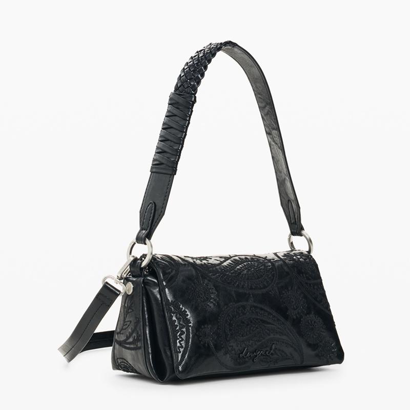 Desigual Bolso Siroco Naron 26WAXPA92000