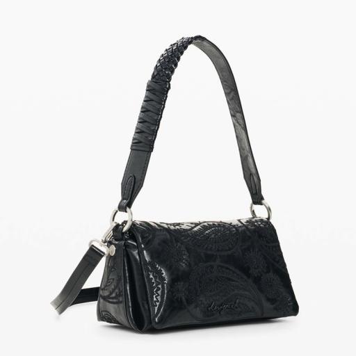 Desigual Bolso Siroco Naron 26WAXPA92000 [0]