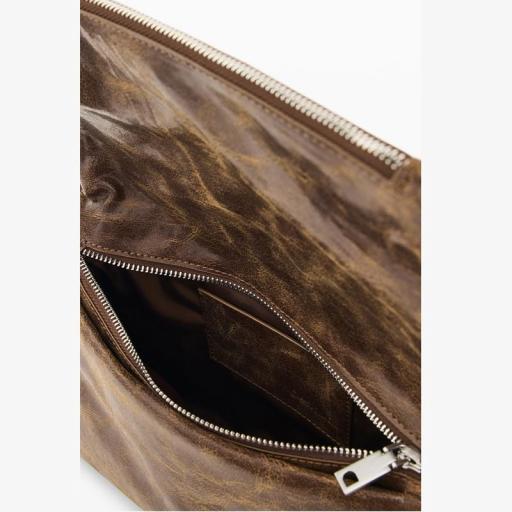 Desigual Bolso Coriolis Murano Camel 26WAXPAC6064 [1]