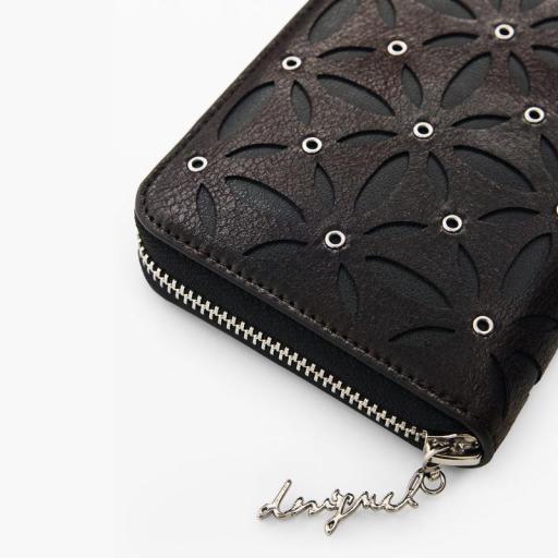 Desigual Monedero Coriolis Fiona 26WAYP122000 [2]