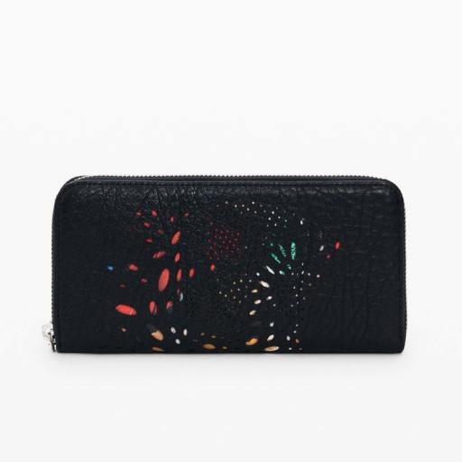 Desigual Monedero Notus Print Fiona 26WAYP282000 [1]