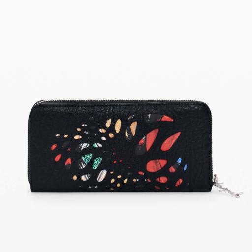 Desigual Monedero Notus Print Fiona 26WAYP282000 [3]