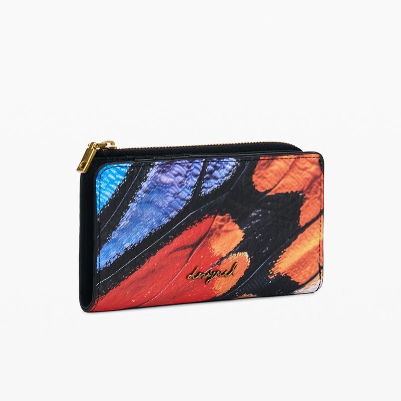 Desigual Monedero Wingland Emma 26WAYP339019