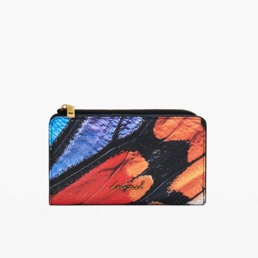 Desigual Monedero Wingland Emma 26WAYP339019 [3]