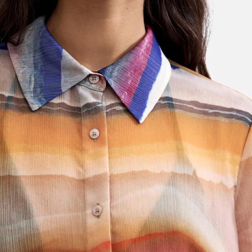 Desigual Blusa Camsterdam 26WWBW069019 [2]