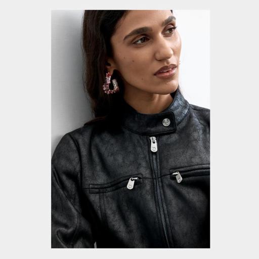 Desigual Chaqueta Bikercy 26WWEW092000 [2]