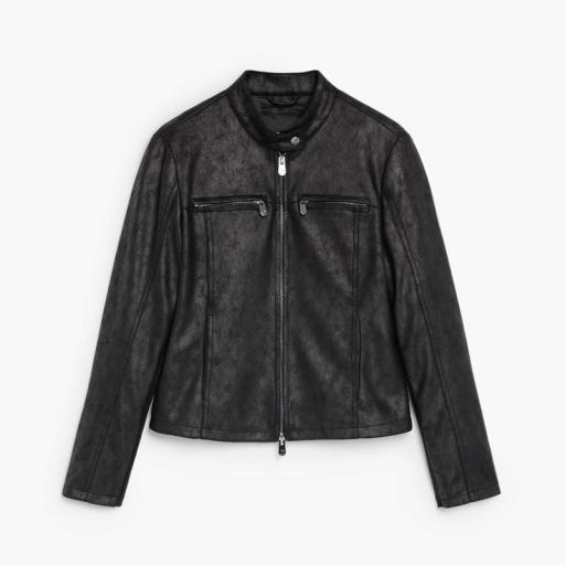 Desigual Chaqueta Bikercy 26WWEW092000 [4]