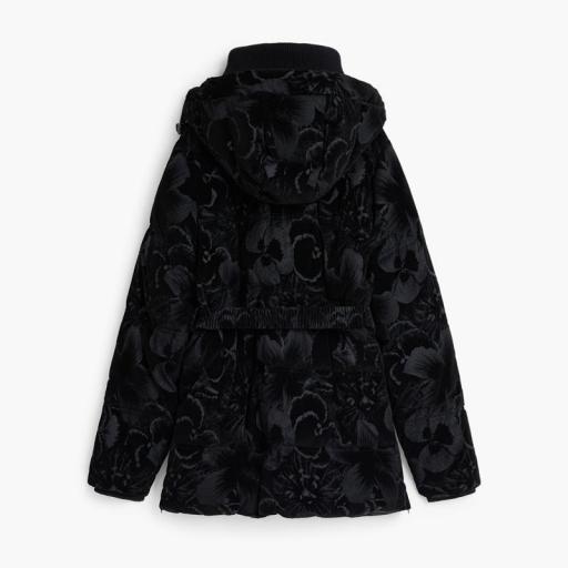 Desigual Abrigo Acolchado Lucienne 26WWEW412000 [2]
