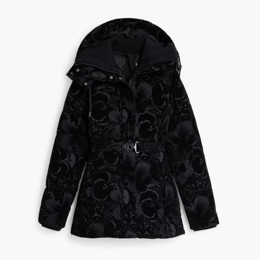 Desigual Abrigo Acolchado Lucienne 26WWEW412000 [4]