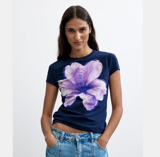 CAMISETAS