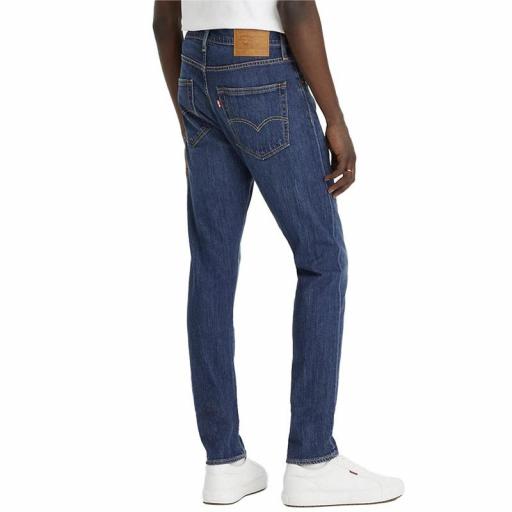 Levi's® 512™ Slim Tapered Jeans Mint Condition ADV 288331146 Vaquero hombre [1]