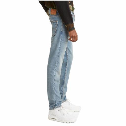 Levi's® 512™ Slim Tapered Jeans Worn To Ride Adv 288330733 Vaquero hombre [4]