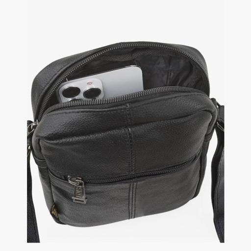 Lois Jeans Bandolera Negro Steens 325419 01 [2]