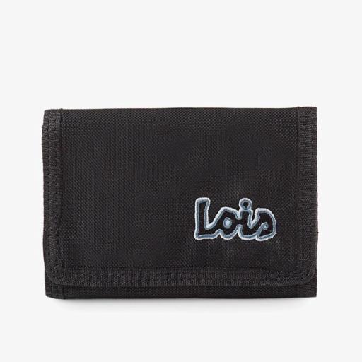 Lois Jeans Cartera Lassen 314701-01 [4]