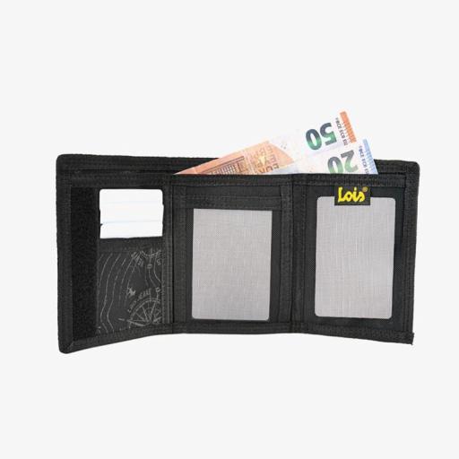 Lois Jeans Cartera Lassen 314701-01 [6]