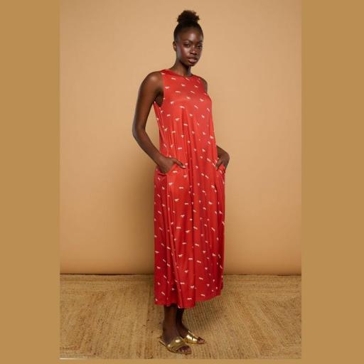 Minueto Cavall Dress 261-087  [1]