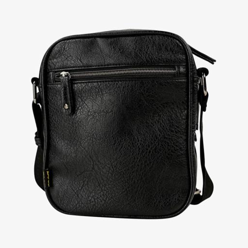 Lois Jeans Bandolera Norwalk Negra 328319-01 [1]
