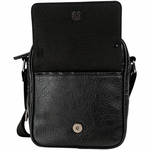 Lois Jeans Bandolera Norwalk Negro 328321-01 [1]
