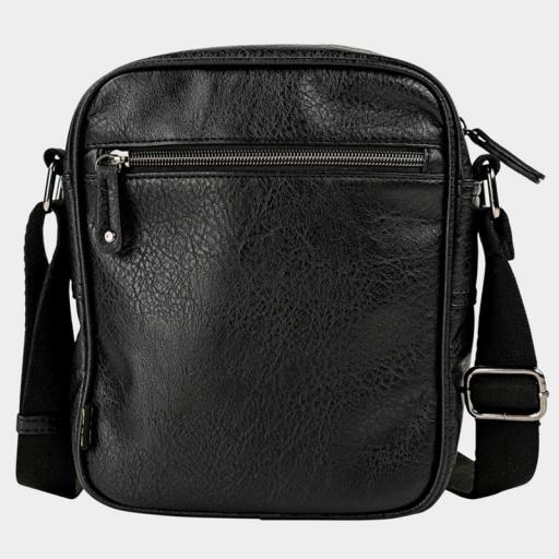 Lois Jeans Bandolera Norwalk Negro 328321-01 [2]