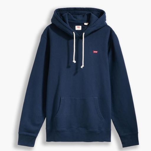 Levi's Sudadera con capucha original 345810009