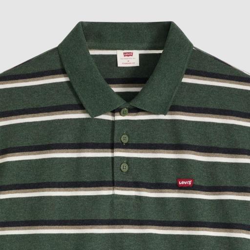 Levi's® Housemark Polo 358830403 [2]
