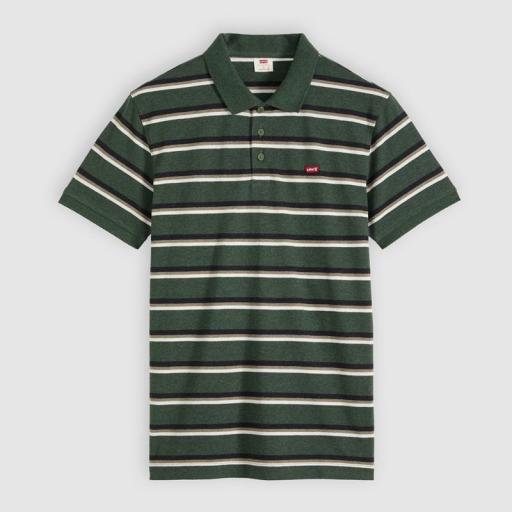 Levi's® Housemark Polo 358830403 [3]