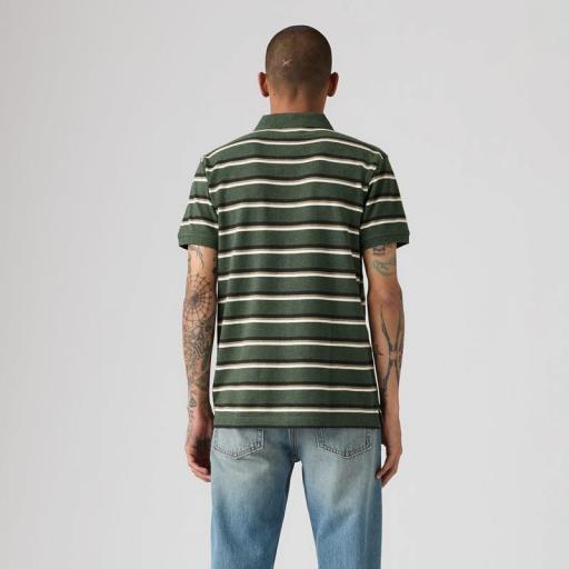 Levi's® Housemark Polo 358830403 [1]