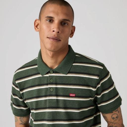 Levi's® Housemark Polo 358830403 [4]