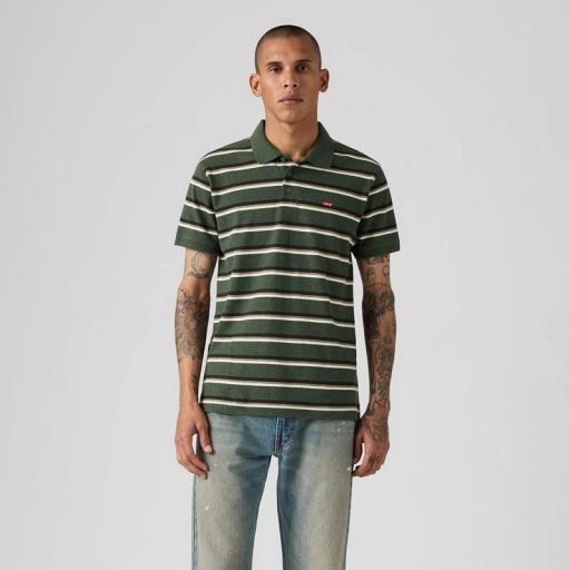 Levi's® Housemark Polo 358830403 [5]
