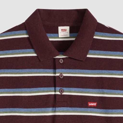 Levi's® Housemark Polo 358830409 [1]