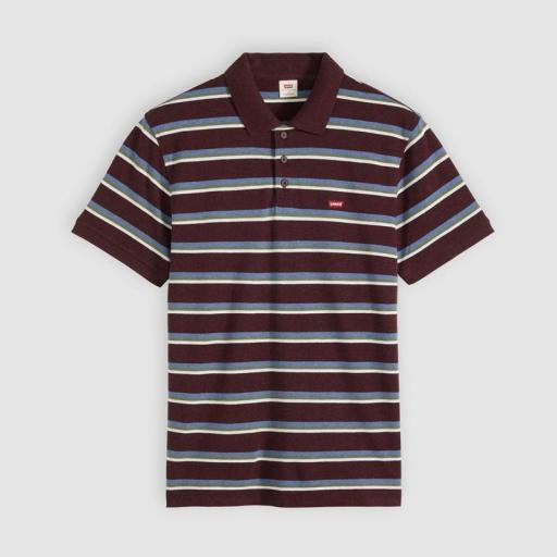 Levi's® Housemark Polo 358830409 [2]
