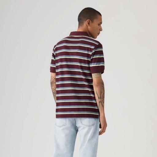 Levi's® Housemark Polo 358830409 [3]