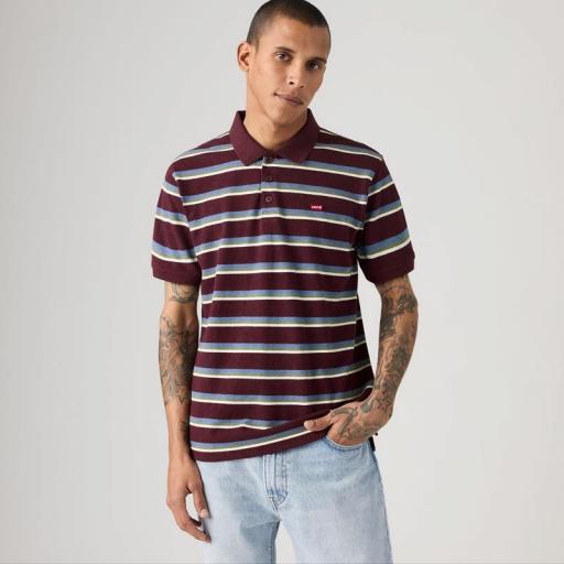 Levi's® Housemark Polo 358830409 [0]